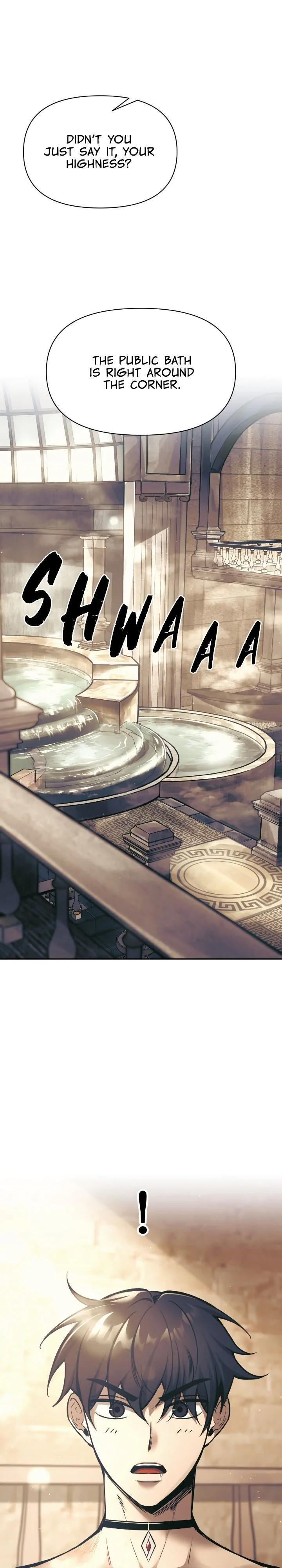 Tyrant of the Tower Defense Game Chapter 70