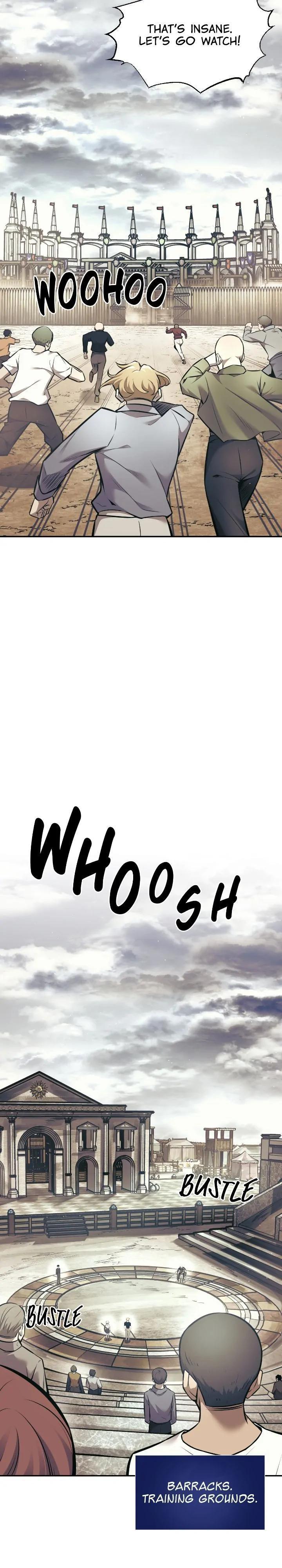 Tyrant of the Tower Defense Game Chapter 72