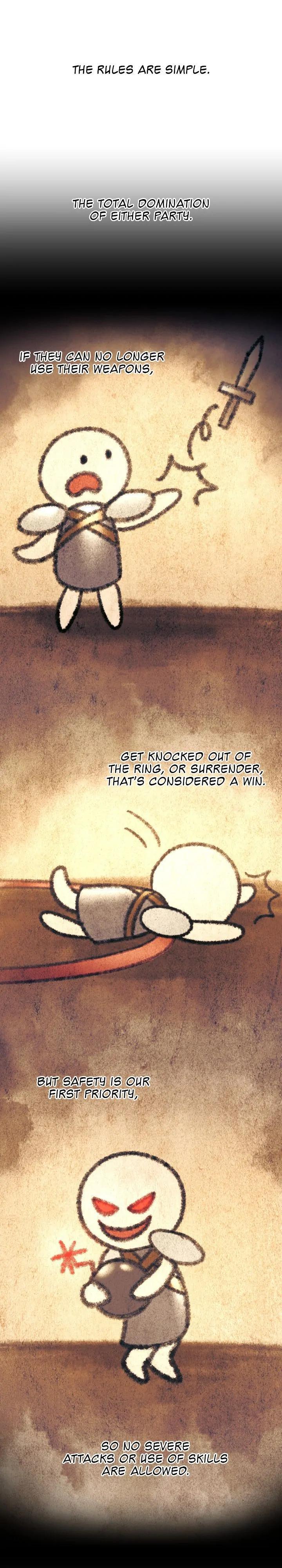 Tyrant of the Tower Defense Game Chapter 72