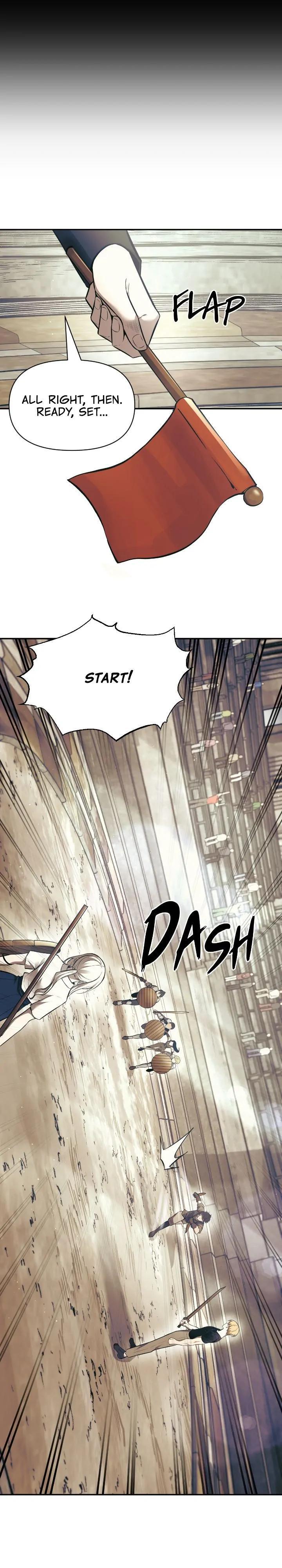 Tyrant of the Tower Defense Game Chapter 72