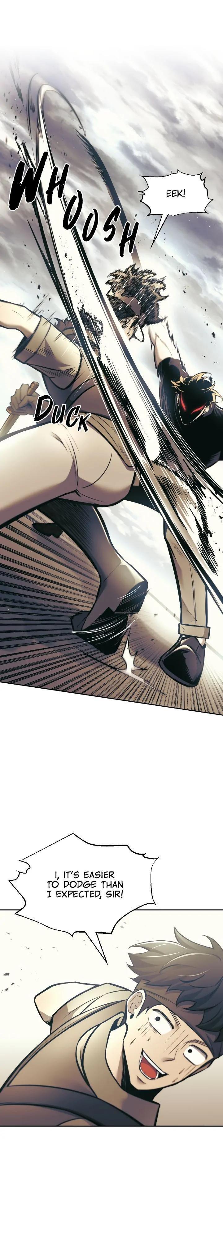 Tyrant of the Tower Defense Game Chapter 72