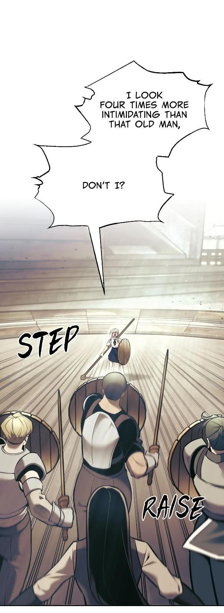 Tyrant of the Tower Defense Game Chapter 72