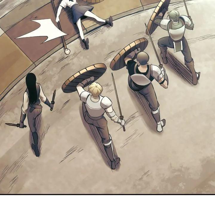 Tyrant of the Tower Defense Game Chapter 72