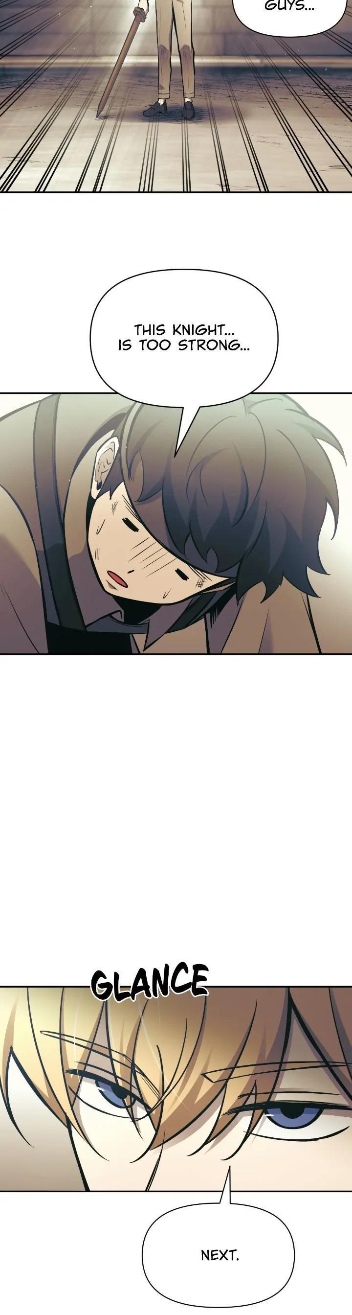 Tyrant of the Tower Defense Game Chapter 72