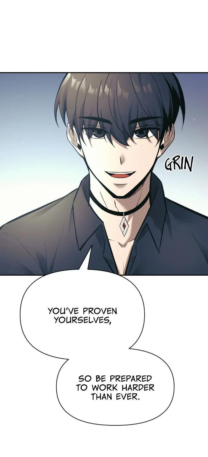 Tyrant of the Tower Defense Game Chapter 72