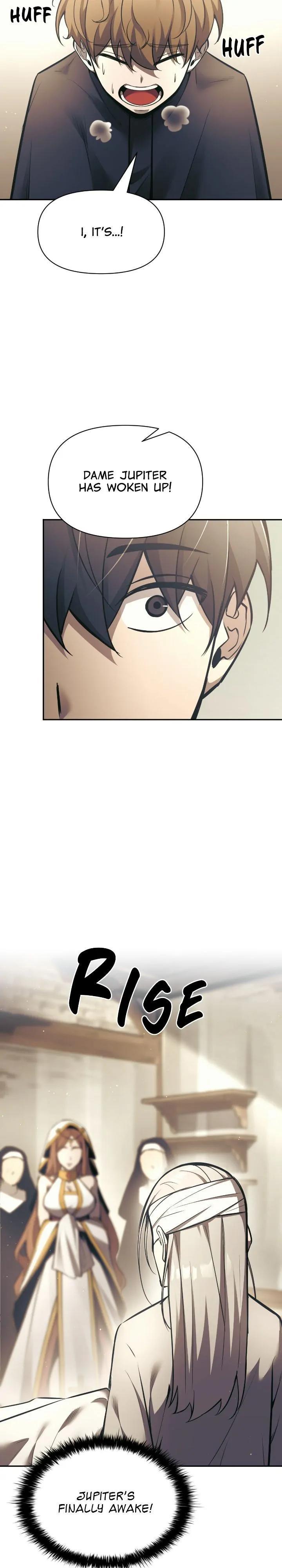 Tyrant of the Tower Defense Game Chapter 72