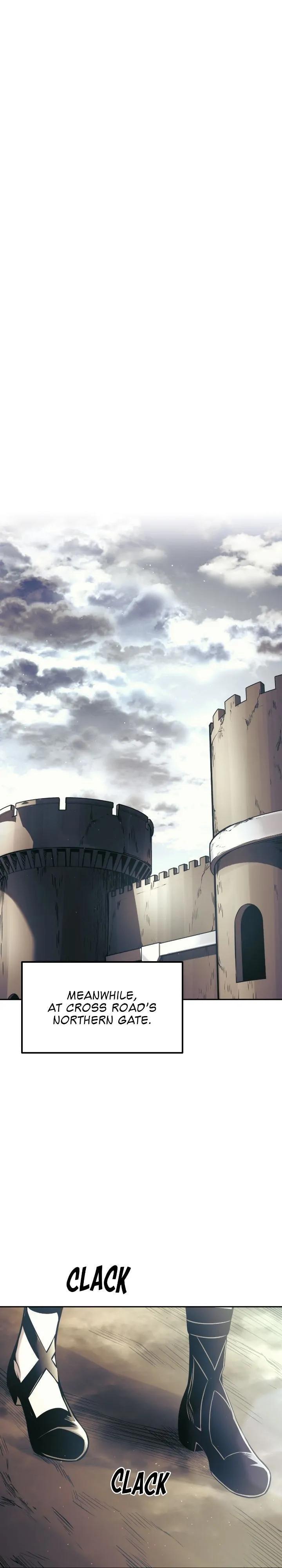 Tyrant of the Tower Defense Game Chapter 72