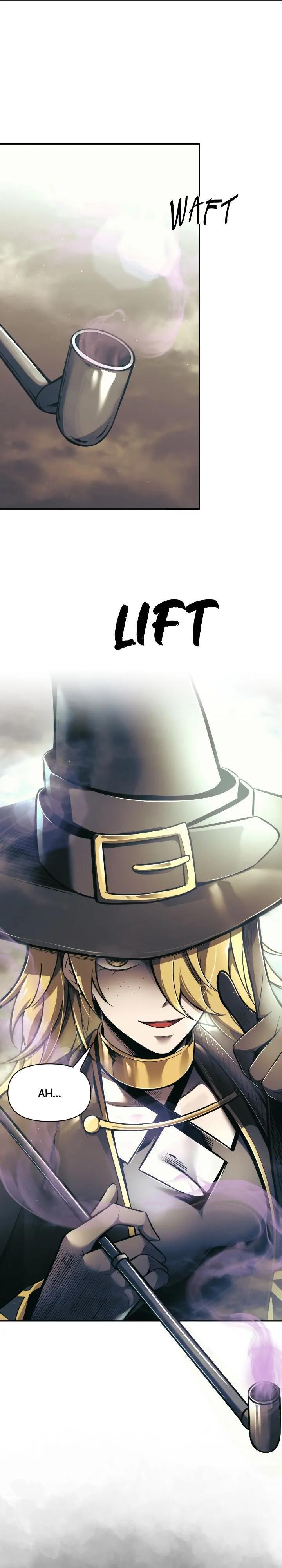 Tyrant of the Tower Defense Game Chapter 72