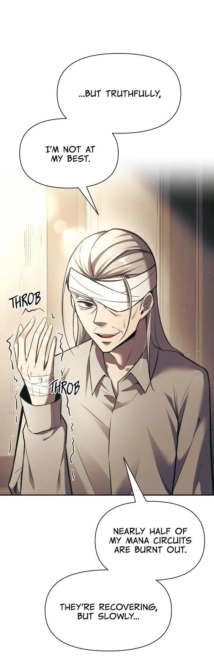 Tyrant of the Tower Defense Game Chapter 73