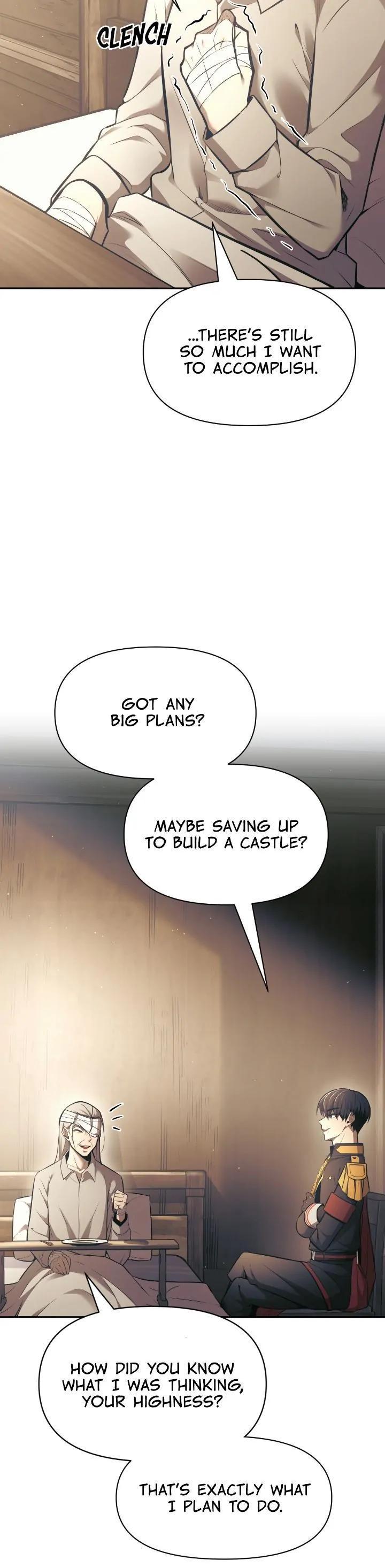 Tyrant of the Tower Defense Game Chapter 73