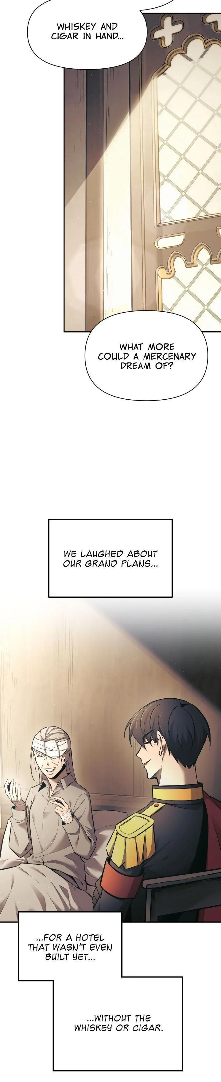 Tyrant of the Tower Defense Game Chapter 73