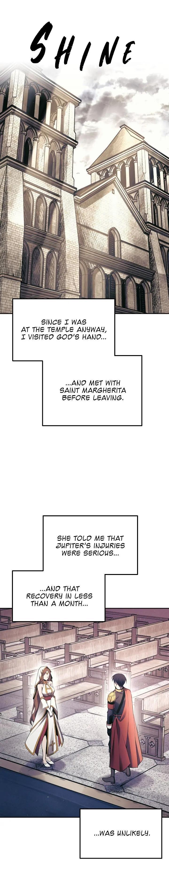 Tyrant of the Tower Defense Game Chapter 73