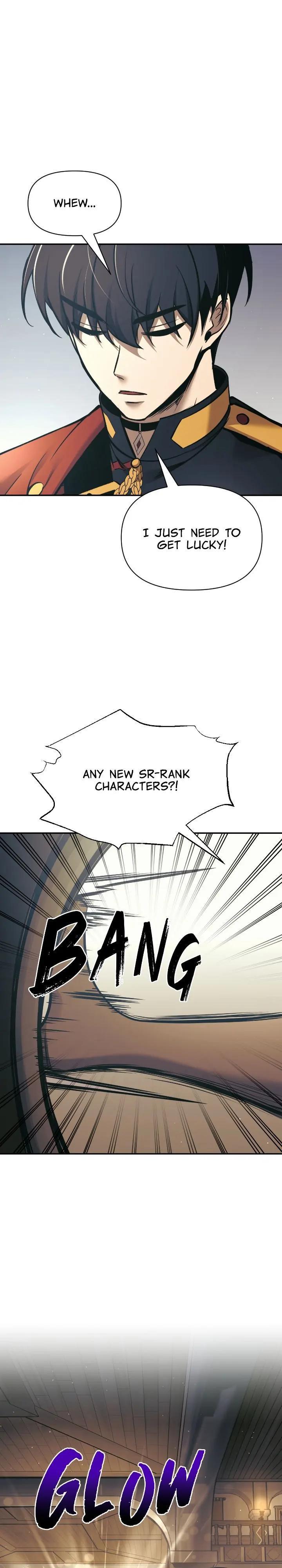 Tyrant of the Tower Defense Game Chapter 73