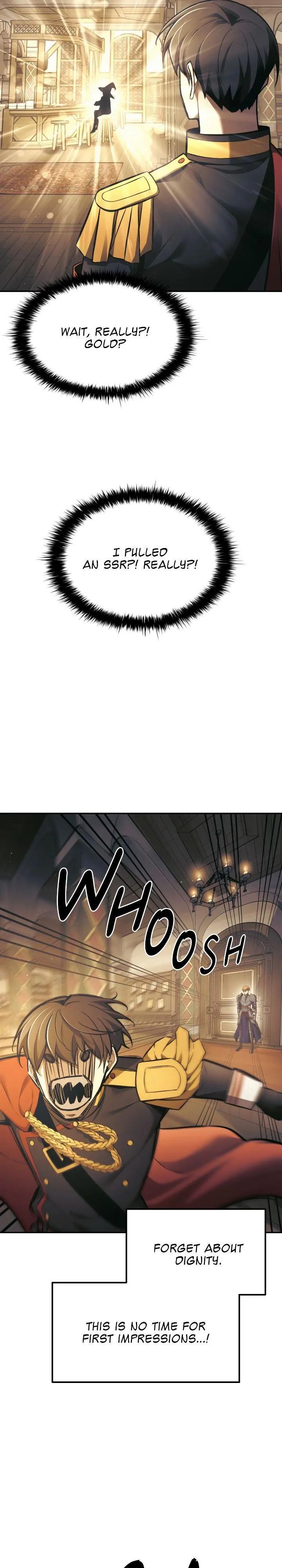 Tyrant of the Tower Defense Game Chapter 73