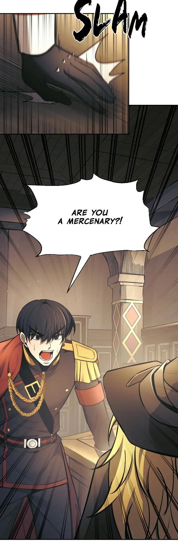 Tyrant of the Tower Defense Game Chapter 73