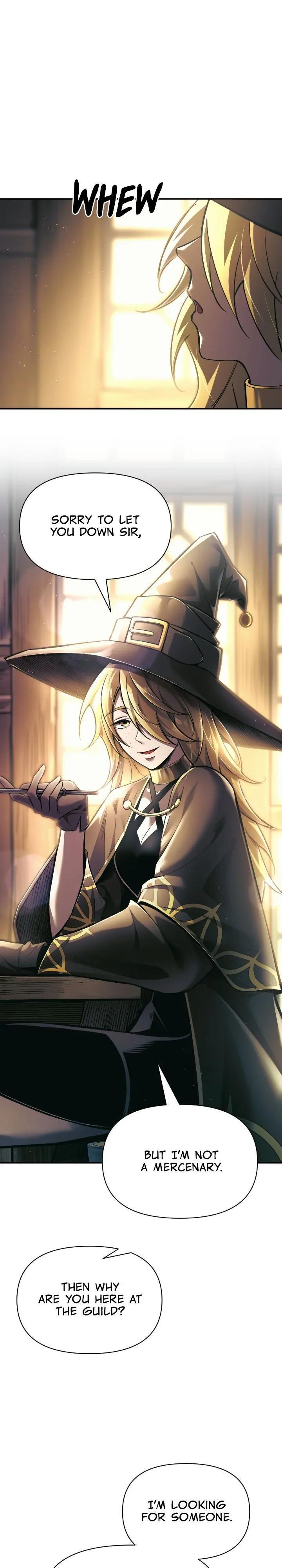 Tyrant of the Tower Defense Game Chapter 73