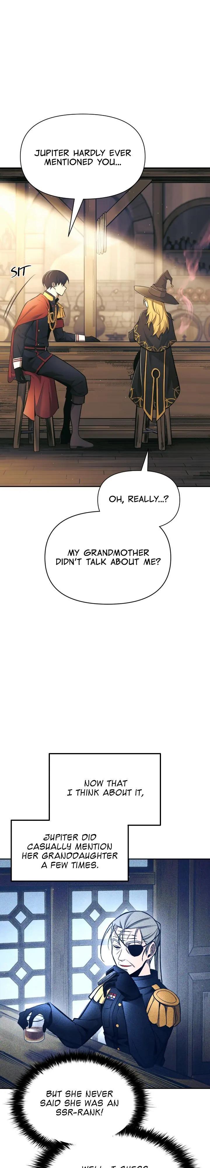 Tyrant of the Tower Defense Game Chapter 73