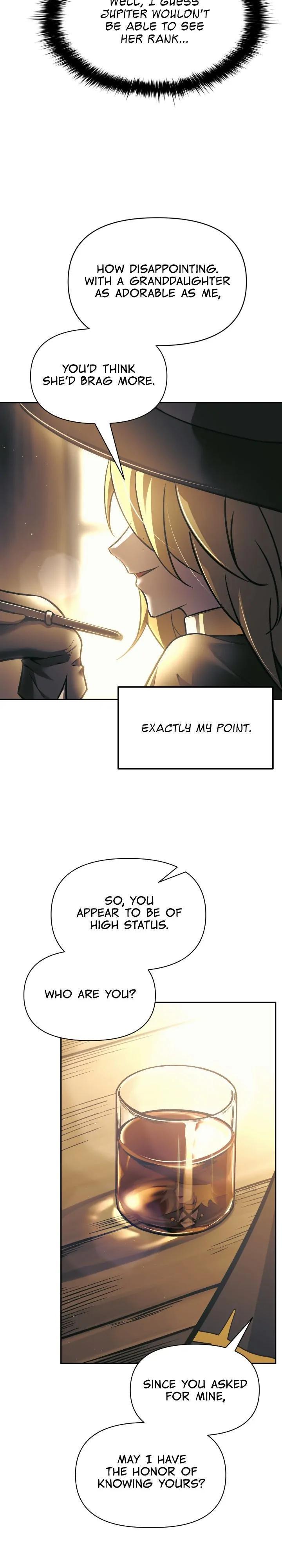 Tyrant of the Tower Defense Game Chapter 73