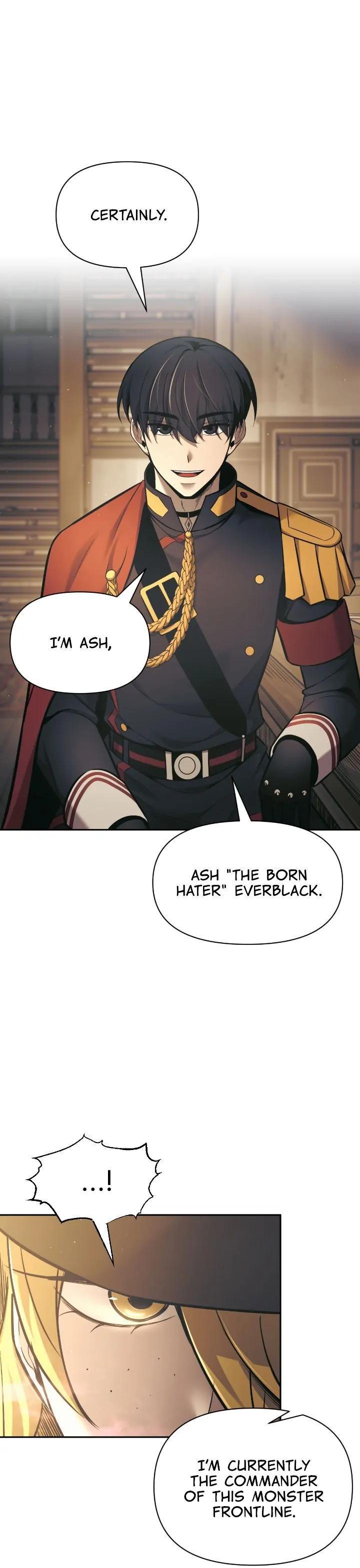 Tyrant of the Tower Defense Game Chapter 73