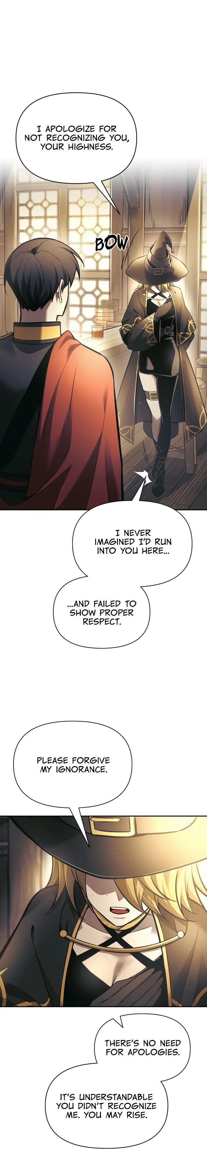 Tyrant of the Tower Defense Game Chapter 73