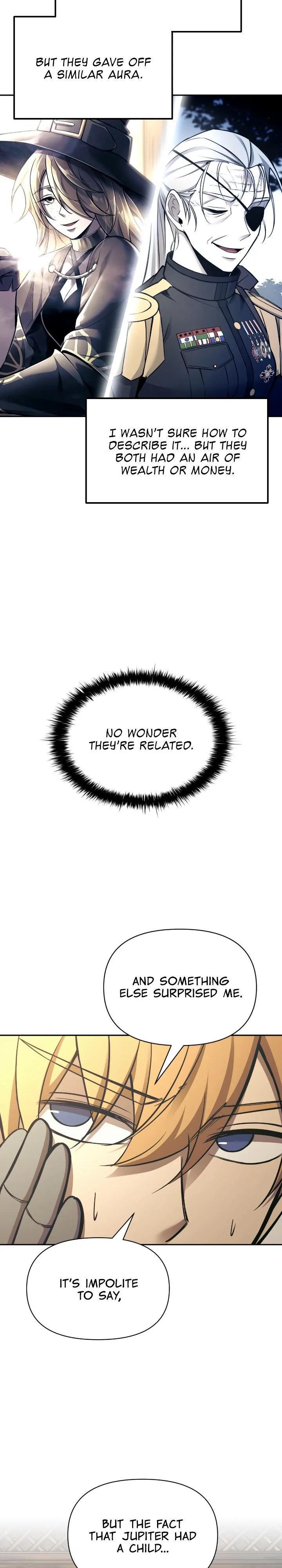 Tyrant of the Tower Defense Game Chapter 73