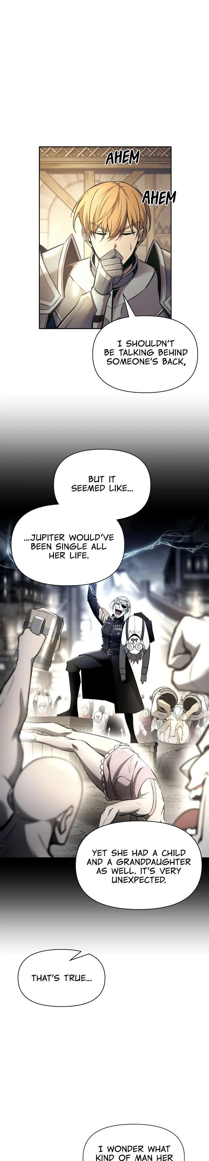 Tyrant of the Tower Defense Game Chapter 73