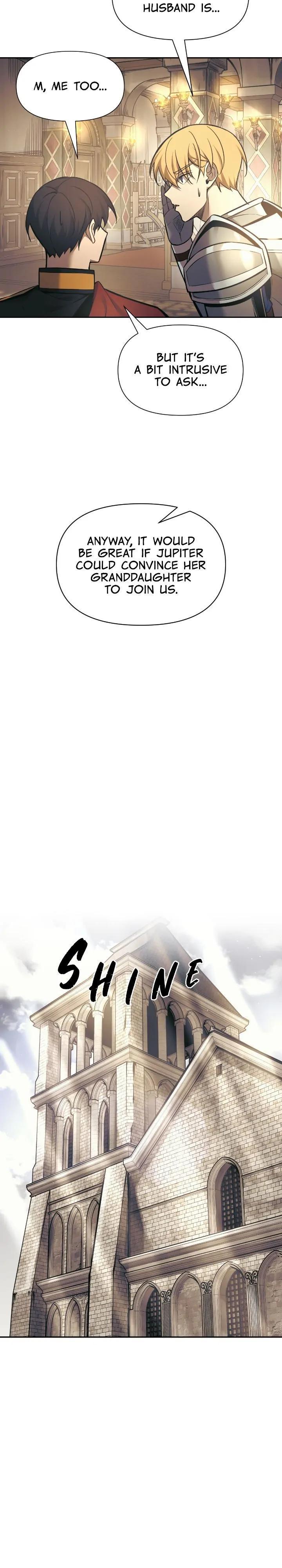 Tyrant of the Tower Defense Game Chapter 73