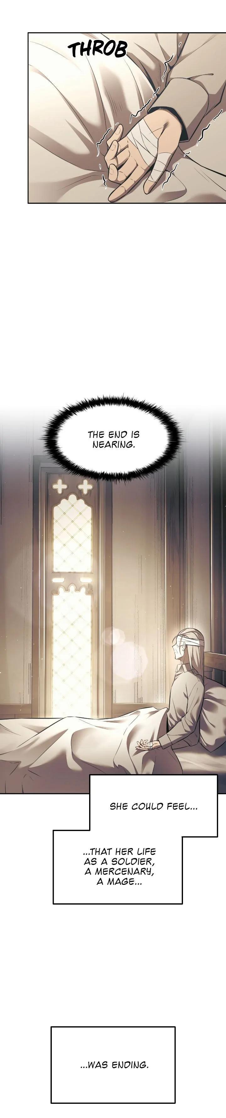 Tyrant of the Tower Defense Game Chapter 73