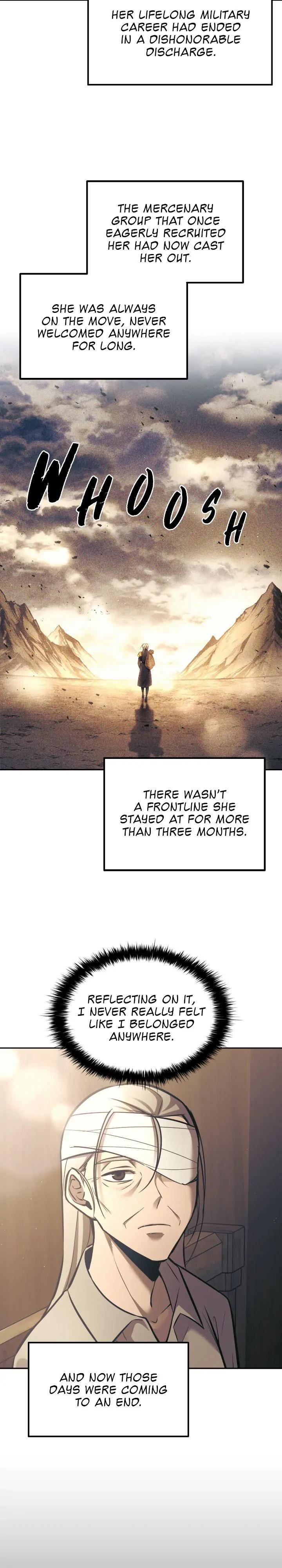 Tyrant of the Tower Defense Game Chapter 73