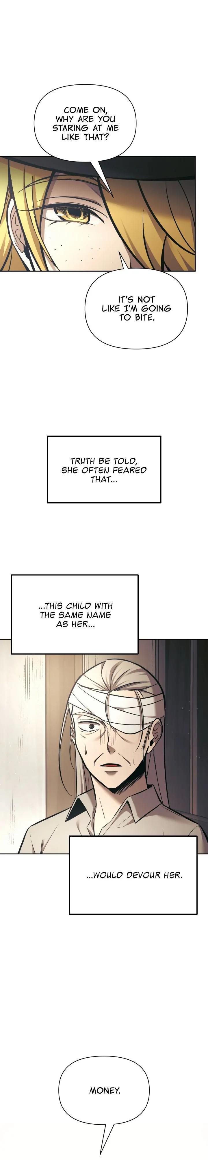 Tyrant of the Tower Defense Game Chapter 73