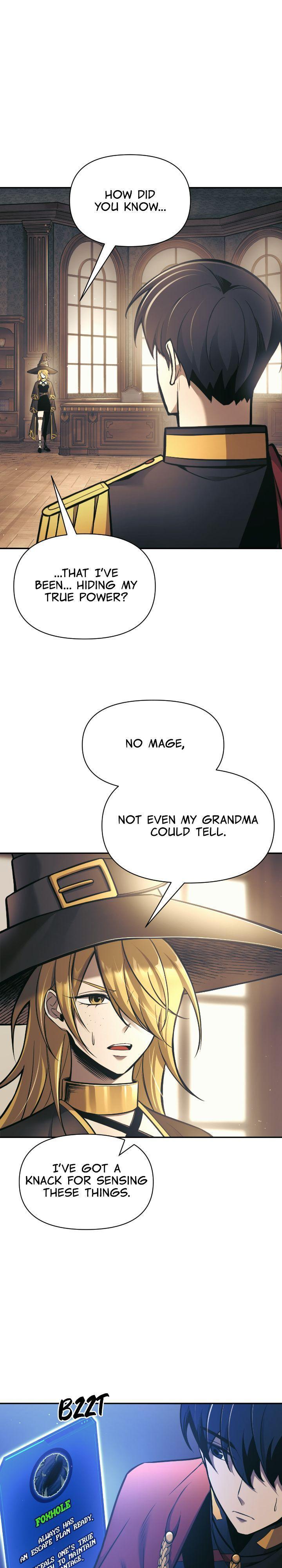 Tyrant of the Tower Defense Game Chapter 76