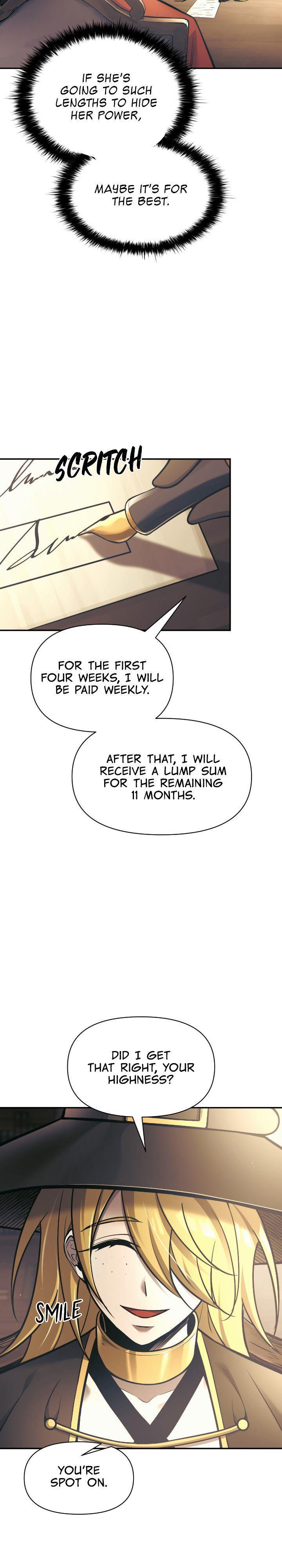 Tyrant of the Tower Defense Game Chapter 76