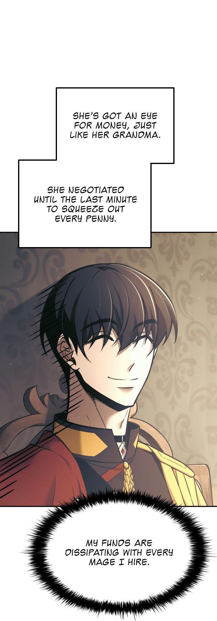 Tyrant of the Tower Defense Game Chapter 76