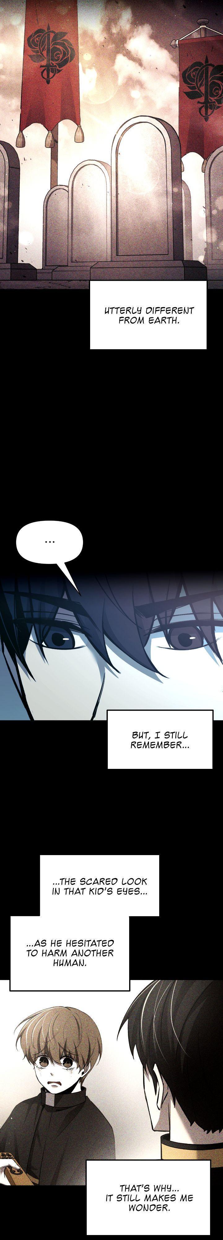 Tyrant of the Tower Defense Game Chapter 76