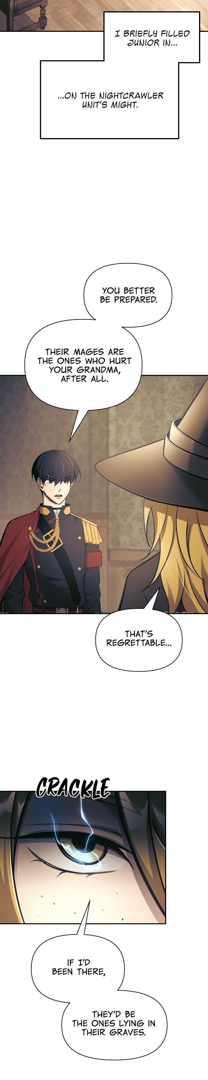 Tyrant of the Tower Defense Game Chapter 76