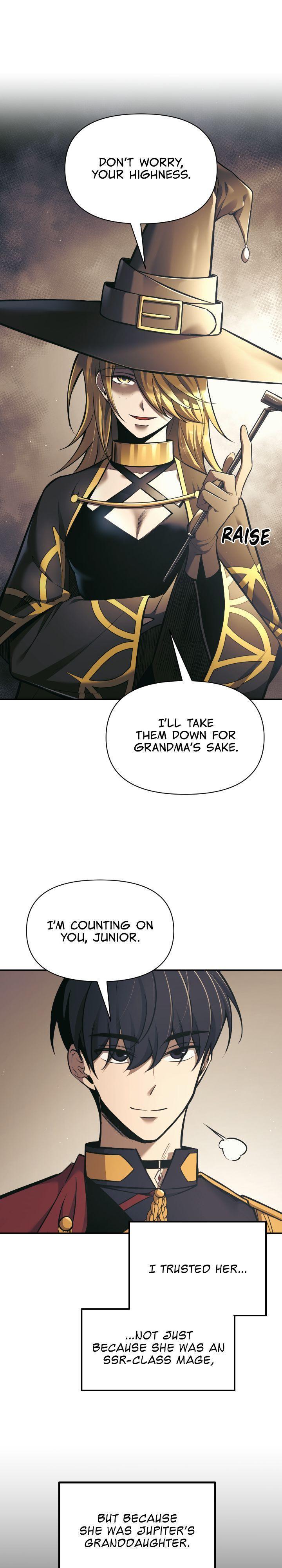 Tyrant of the Tower Defense Game Chapter 76