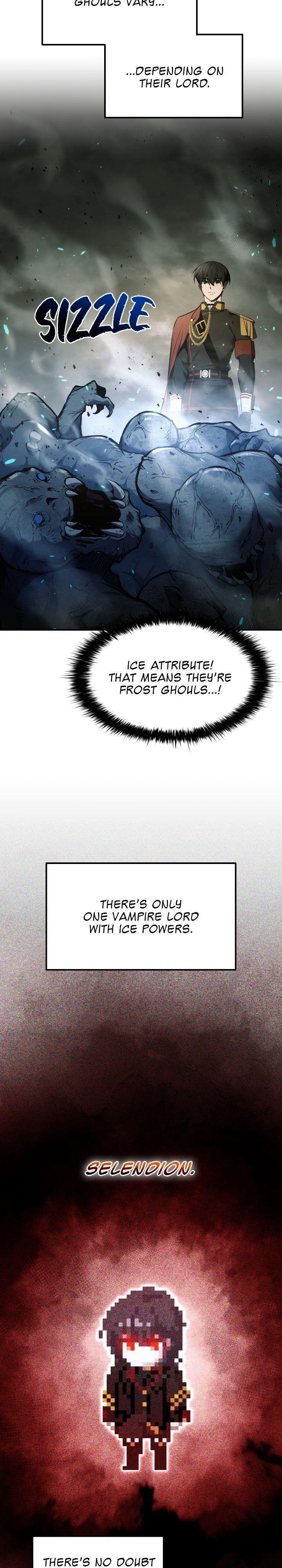 Tyrant of the Tower Defense Game Chapter 76