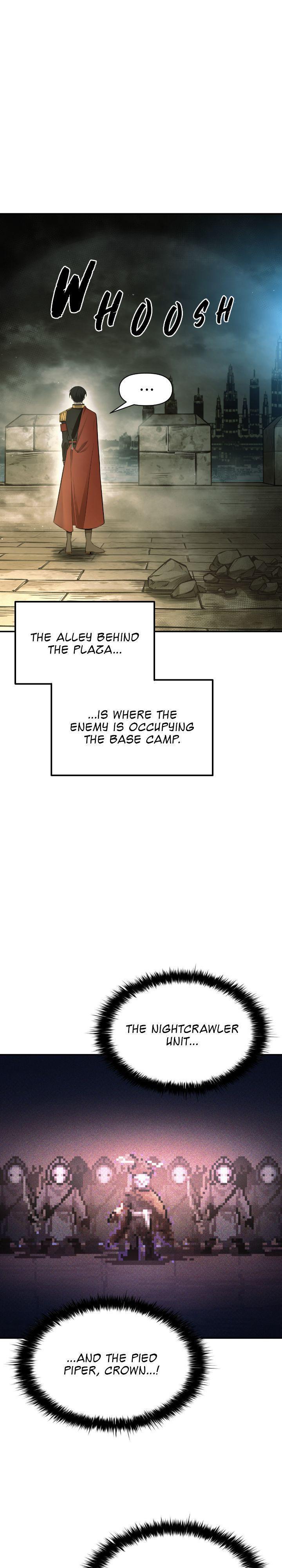 Tyrant of the Tower Defense Game Chapter 76