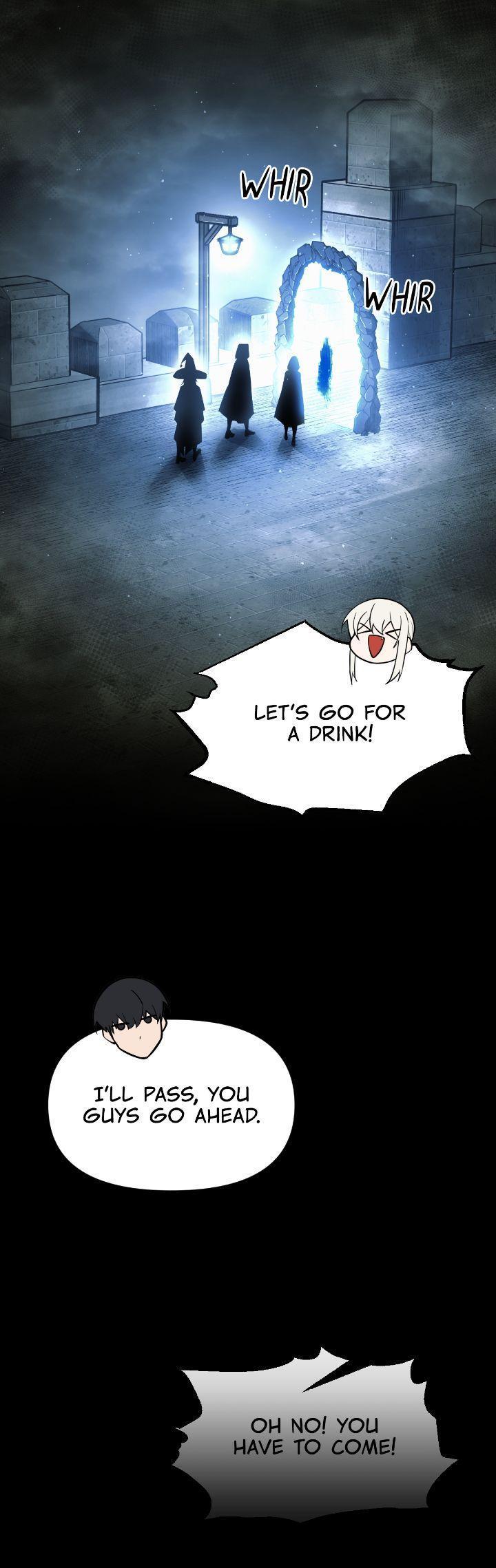 Tyrant of the Tower Defense Game Chapter 76