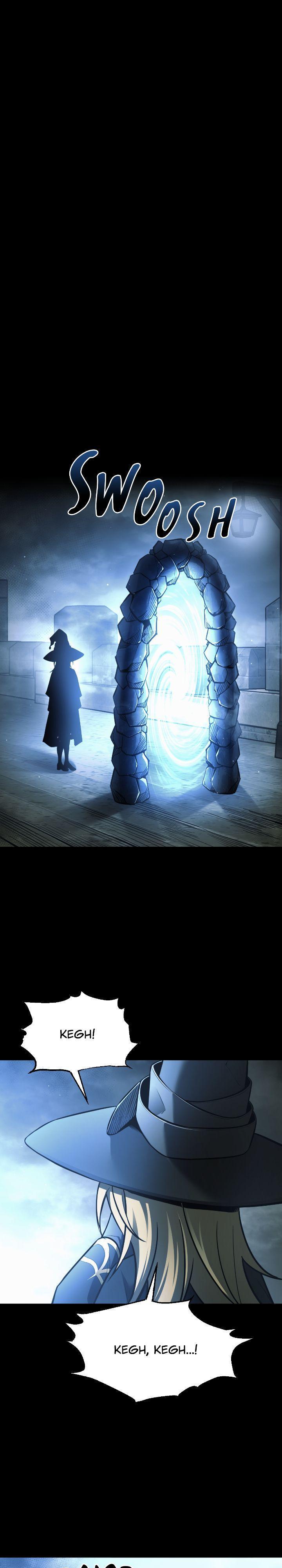 Tyrant of the Tower Defense Game Chapter 76