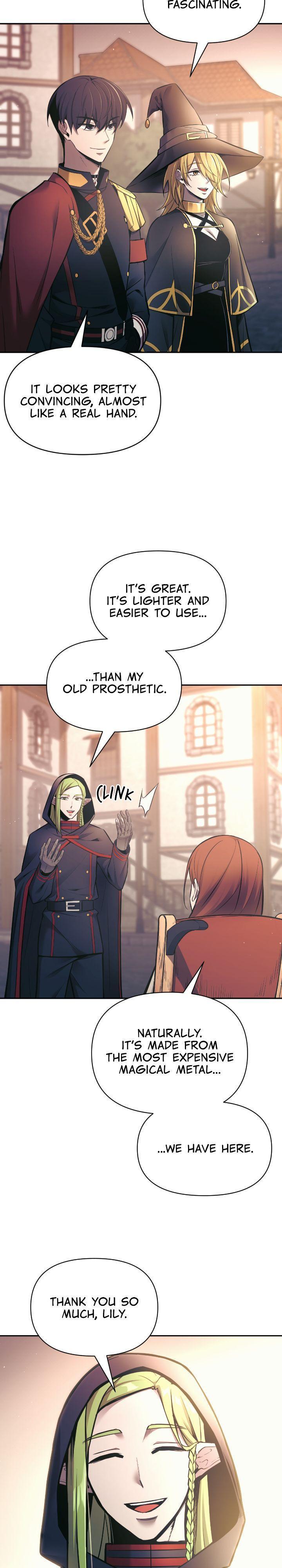 Tyrant of the Tower Defense Game Chapter 76