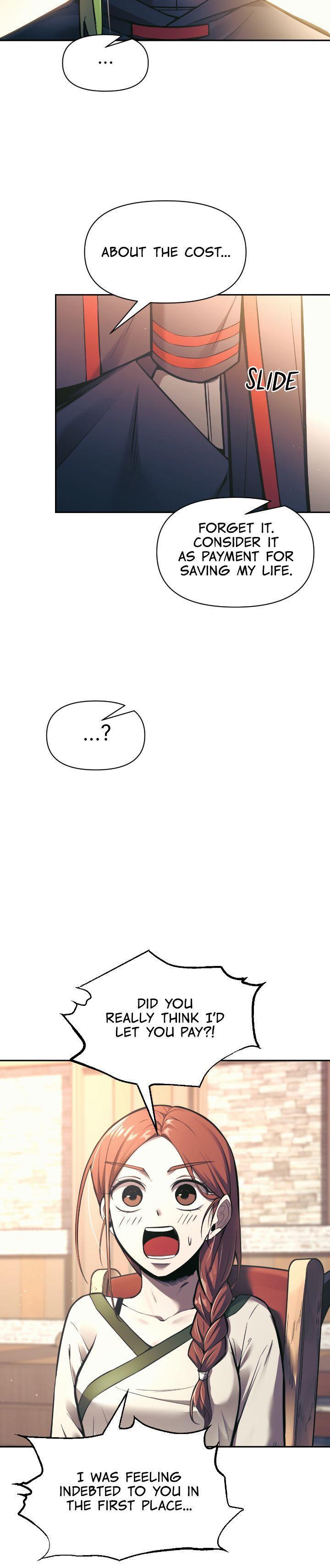 Tyrant of the Tower Defense Game Chapter 76