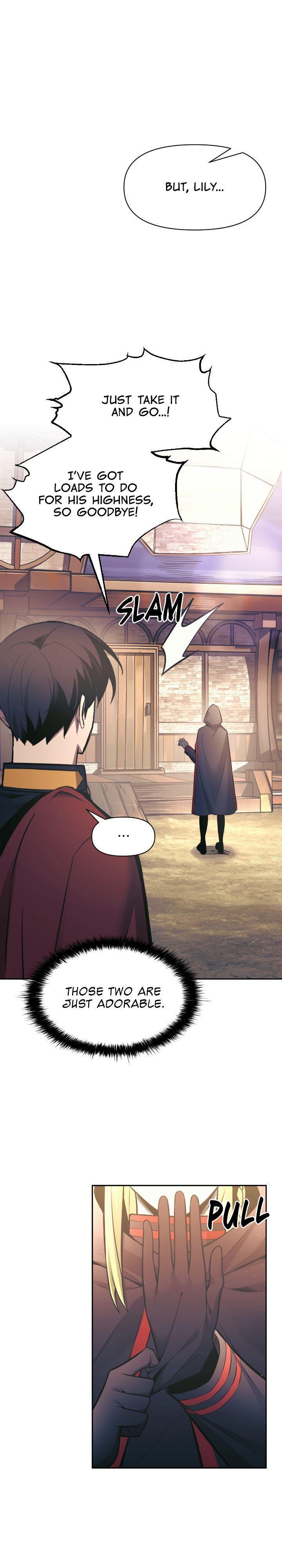 Tyrant of the Tower Defense Game Chapter 76