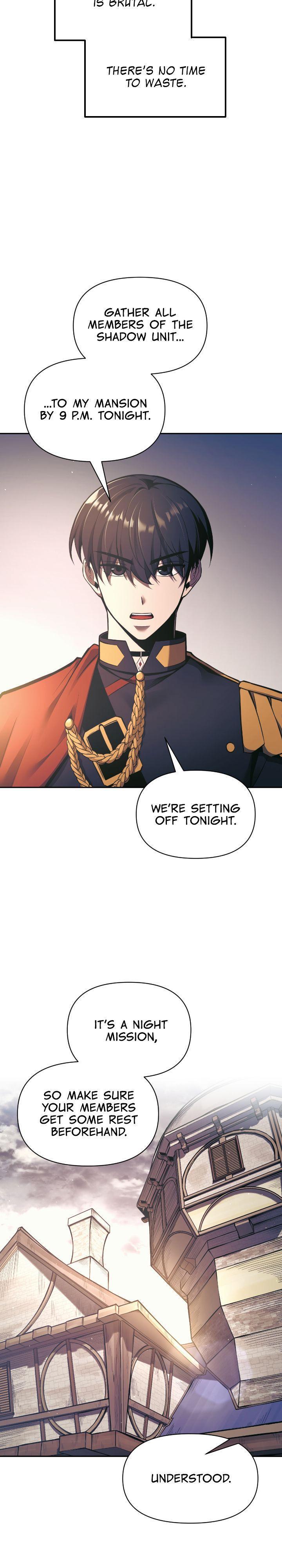 Tyrant of the Tower Defense Game Chapter 76