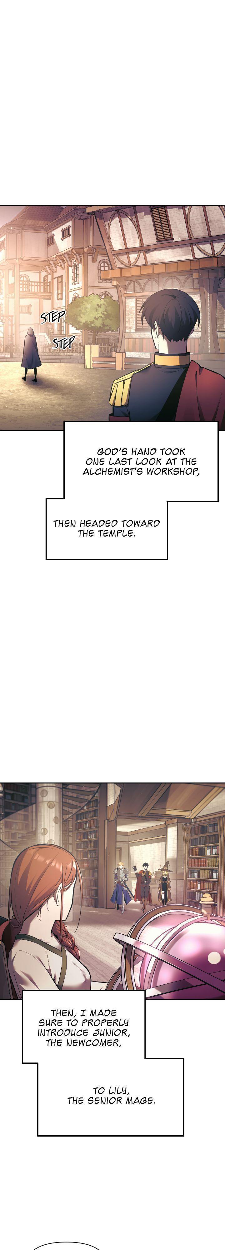 Tyrant of the Tower Defense Game Chapter 76