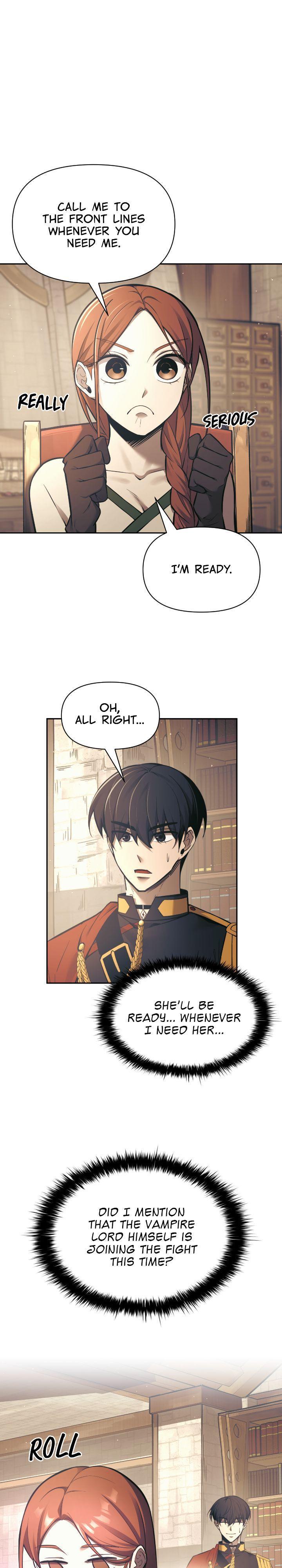 Tyrant of the Tower Defense Game Chapter 76