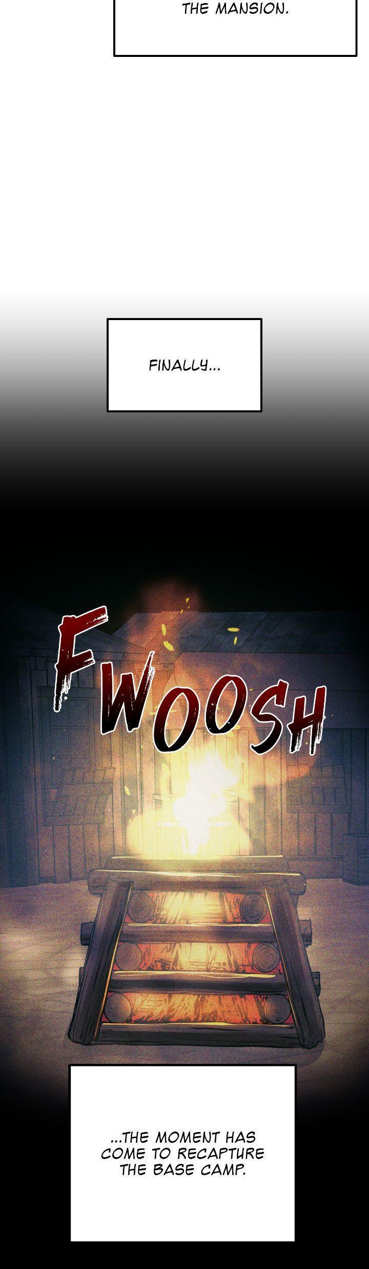 Tyrant of the Tower Defense Game Chapter 76