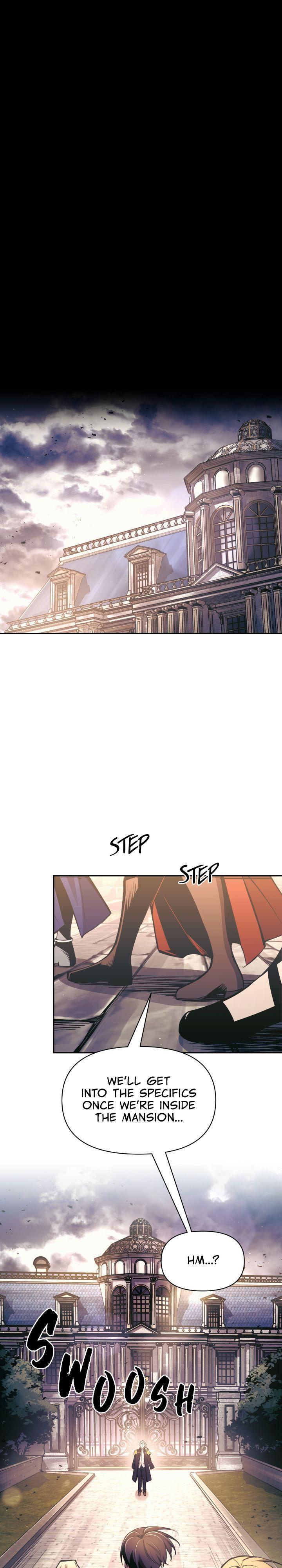 Tyrant of the Tower Defense Game Chapter 76