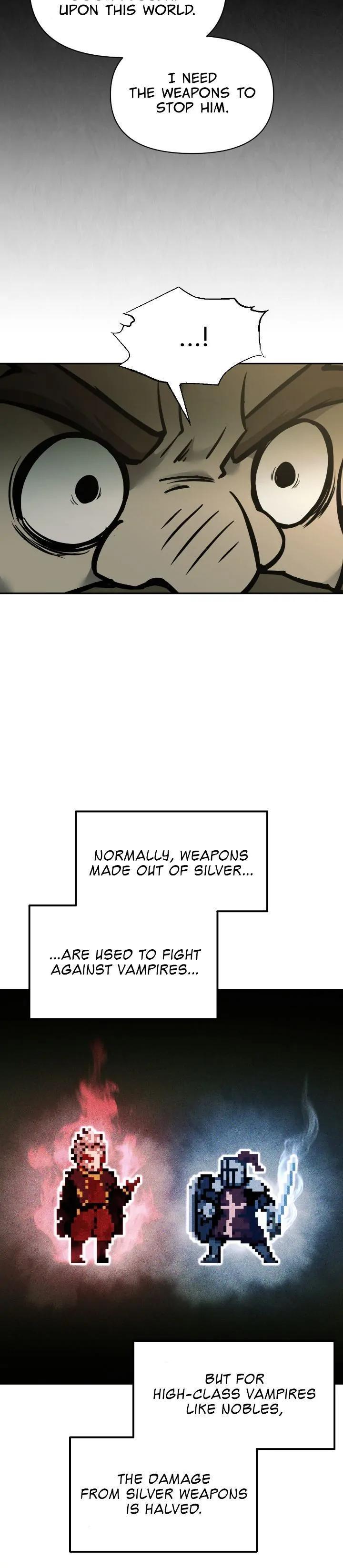 Tyrant of the Tower Defense Game Chapter 81