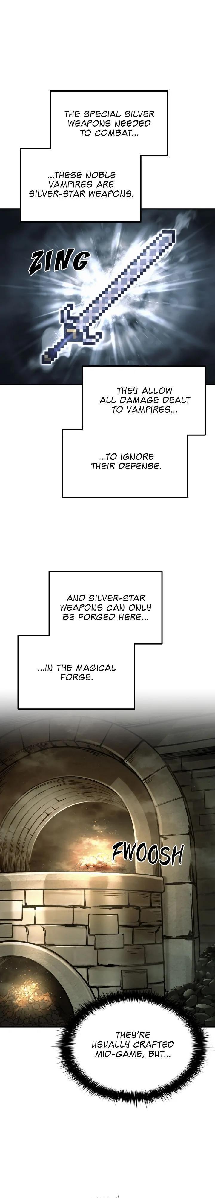 Tyrant of the Tower Defense Game Chapter 81